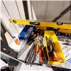Image 2 : LOT DE 25+ OUTILS ASS.