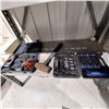 Image 4 : LOT DE 25+ OUTILS ASS.