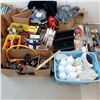Image 1 : LOT DE PRODUITS ASS. VOIR PHOTO