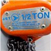 Image 3 : PALAN A CHAINE 1/2 TON SÉRIE L-90 JET