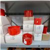 Image 3 : LOT DE 13 SCIES CLOCHE ASS.