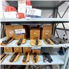 Image 1 : LOT DE 22 COUTEAUX POUR TOUR