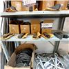 Image 1 : LOT DE 22 COUTEAUX POUR TOUR
