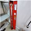 Image 1 : TORQUE WRENCH 42" - 3/4"