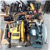 Image 1 : LOT  DE 10 OUTILS ASS. NON FONCTIONNELS