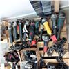 Image 2 : LOT  DE 10 OUTILS ASS. NON FONCTIONNELS