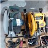 Image 3 : LOT  DE 10 OUTILS ASS. NON FONCTIONNELS