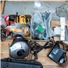 Image 3 : LOT DE 5 OUTILS ET PIÈCES ASS. NON FONCTIONNELS