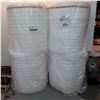 Image 1 : ROULEAUX FOAM D’EMBALLAGE 1/4" X 72" X 280'