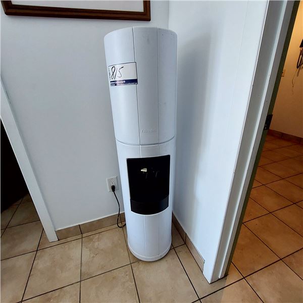 DISTRIBUTEUR À EAU FAHRENHEIT