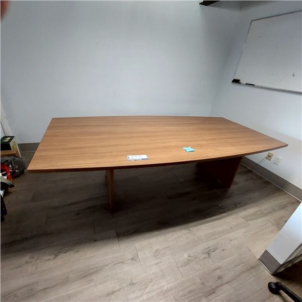 TABLE 98" X 48" X 30"
