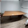 Image 1 : TABLE 98" X 48" X 30"
