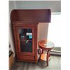 Image 1 : LOT DE 3+ MEUBLES EN BOIS ASS.