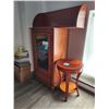 Image 2 : LOT DE 3+ MEUBLES EN BOIS ASS.