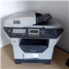 Image 1 : IMPRIMANTE BROTHER MFC-8480DN