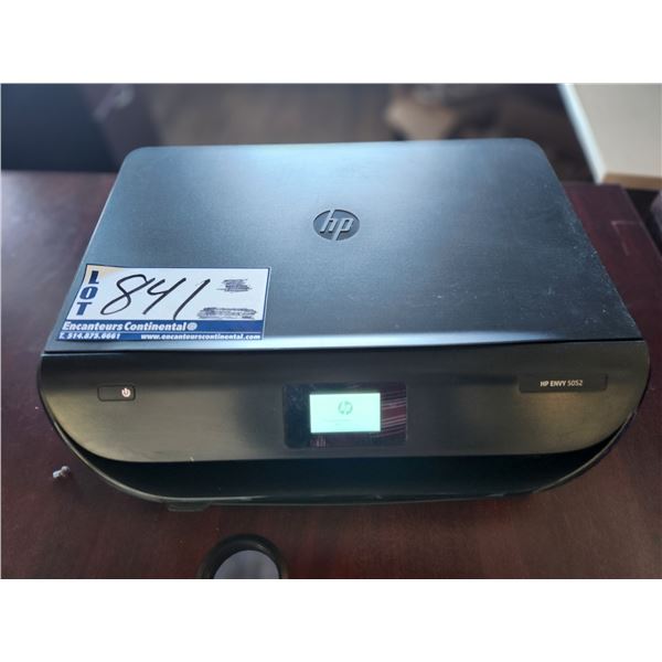 IMPRIMANTE HP