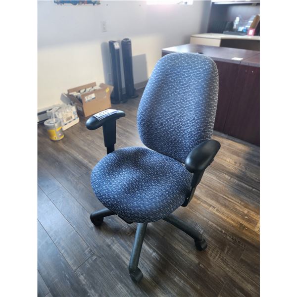 CHAISE DE BUREAU