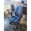Image 1 : CHAISE DE BUREAU