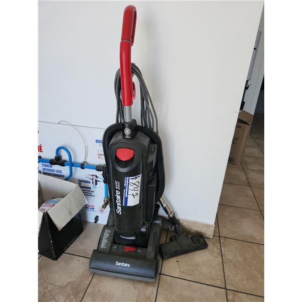 ASPIRATEUR SANITAIRE QUIET CLEAN