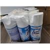 Image 1 : DESINFECTANT LYSOL