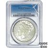 Image 1 : 1904-O Morgan Silver Dollar PCGS MS63