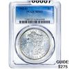 Image 1 : 1902-O Morgan Silver Dollar PCGS MS63
