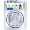 Image 2 : 1902-O Morgan Silver Dollar PCGS MS63