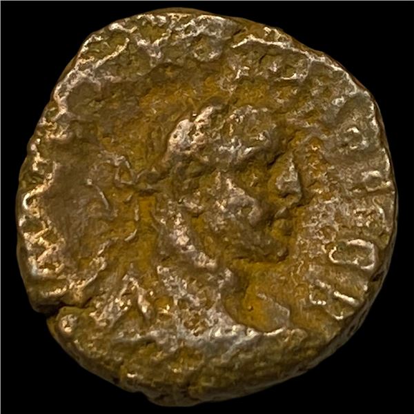 Alexandria Claudius II 268-270 BI Tetradrachm