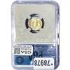 Image 2 : 1944 Mercury Silver Dime PGA MS66