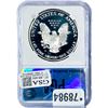 Image 2 : 1989-S Silver Eagle PGA PR70 DCAM