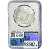 Image 2 : 1904-O Morgan Silver Dollar PGA MS69