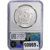Image 2 : 1888-O Morgan Silver Dollar PGA MS64