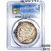 Image 1 : 1884-S Morgan Silver Dollar PCGS XF40