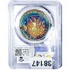 Image 2 : 1884-S Morgan Silver Dollar PCGS XF40