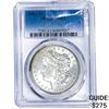 Image 1 : 1904-O Morgan Silver Dollar PCGS MS63