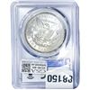 Image 2 : 1904-O Morgan Silver Dollar PCGS MS63
