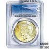 Image 1 : 1927-S Silver Peace Dollar PCGS MS62