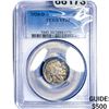 Image 1 : 1920-D Buffalo Nickel PCGS VF30
