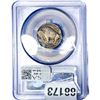 Image 2 : 1920-D Buffalo Nickel PCGS VF30