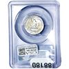 Image 2 : 1940 Washington Silver Quarter PCGS PR67