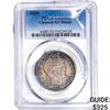 Image 1 : 1898 Kennedy Half Dollar PCGS XF
