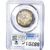 Image 2 : 1898 Kennedy Half Dollar PCGS XF