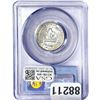 Image 2 : 1963 Washington Silver Quarter PCGS FS102
