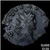 Image 1 : Roman Gallienus 253-268 AD BI Antoninianus