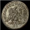 Image 2 : Roman Sept. Severus 193-211 AD Silver Tetradrachm