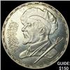 Image 1 : 1984 Egypt Silver 5 Pounds