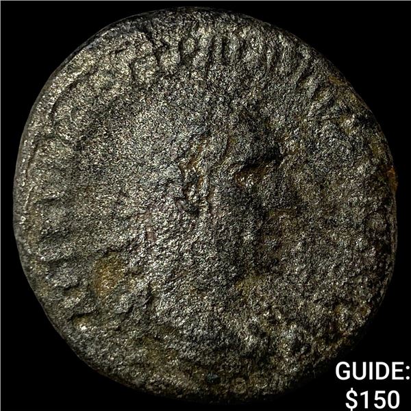 Anitoch Trajan Decius 249-251 AD Bronze AE 26