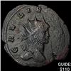Image 1 : Roman Gallienus 253-268 AD BI Antoninianus