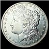 Image 1 : 1890-S Silver Morgan Dollar CLOSELY UNCIRCULATED