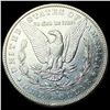 Image 2 : 1890-S Silver Morgan Dollar CLOSELY UNCIRCULATED